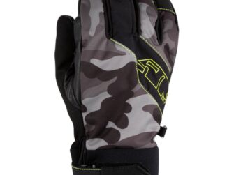 Freeride Gloves