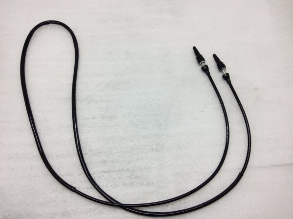 2002 Yamaha New Speedometer Cable - Image 2