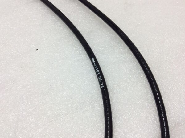 2002 Yamaha New Speedometer Cable - Image 3