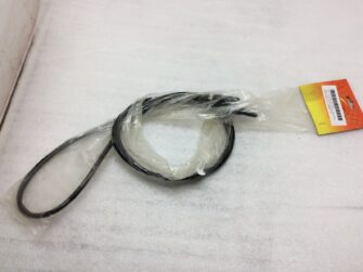 2002 Yamaha New Speedometer Cable