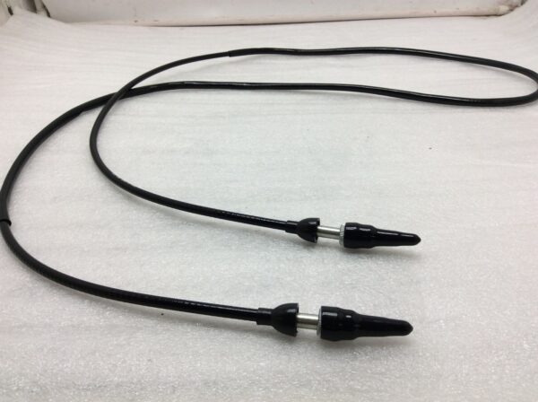 2002 Yamaha New Speedometer Cable - Image 4