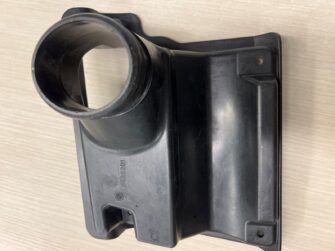 2015 Polaris FENDER, INTAKE, REAR, BLA