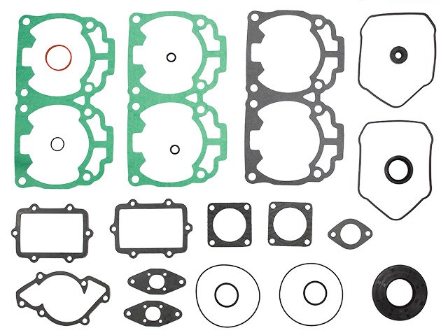 2004 Ski-Doo Complete Gasket Set