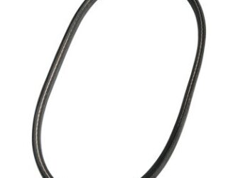 1970 Ski-Doo New Fan Belt (See Comments)