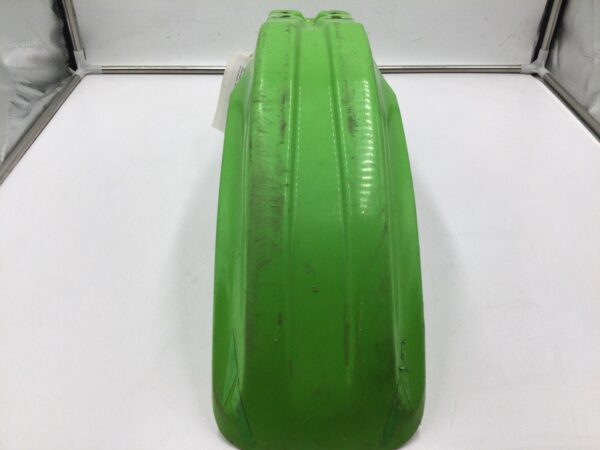 2004 Kawasaki KX 85 Front Fender - Image 2