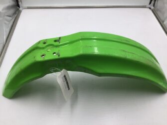 2004 Kawasaki KX 85 Front Fender