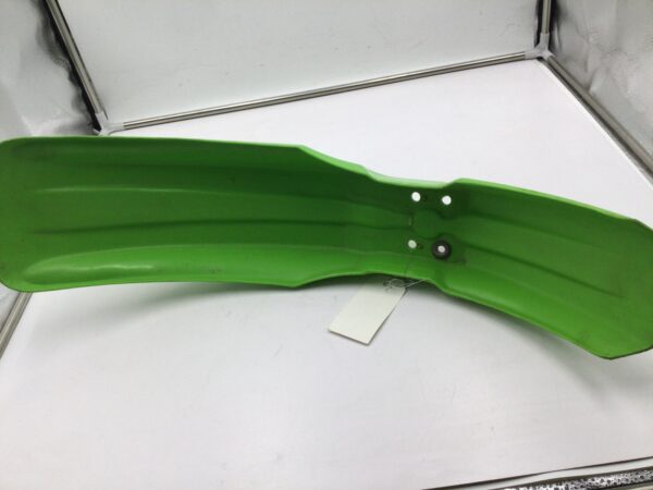 2004 Kawasaki KX 85 Front Fender - Image 4