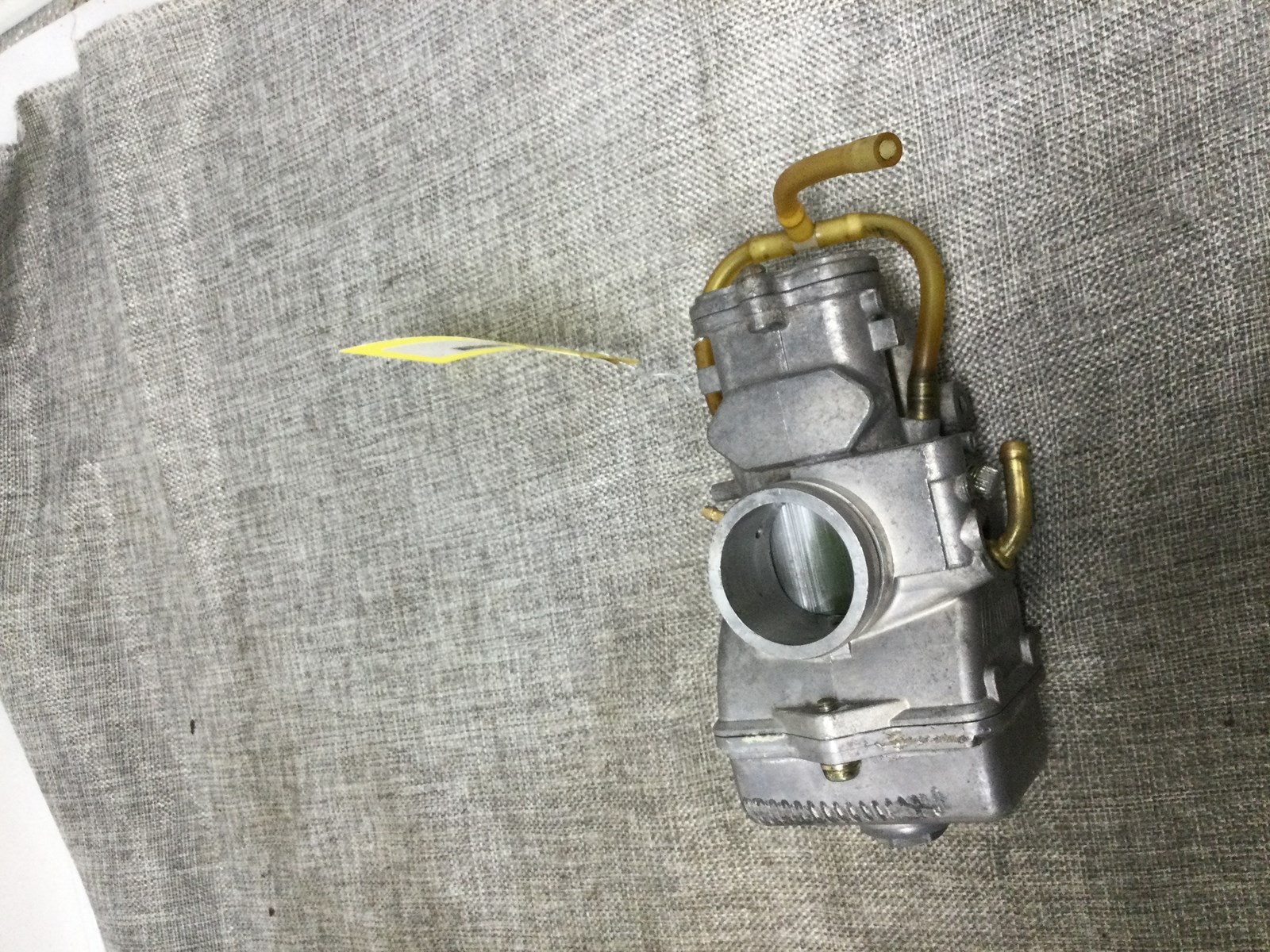 2002 Ski-Doo CARB - Image 2