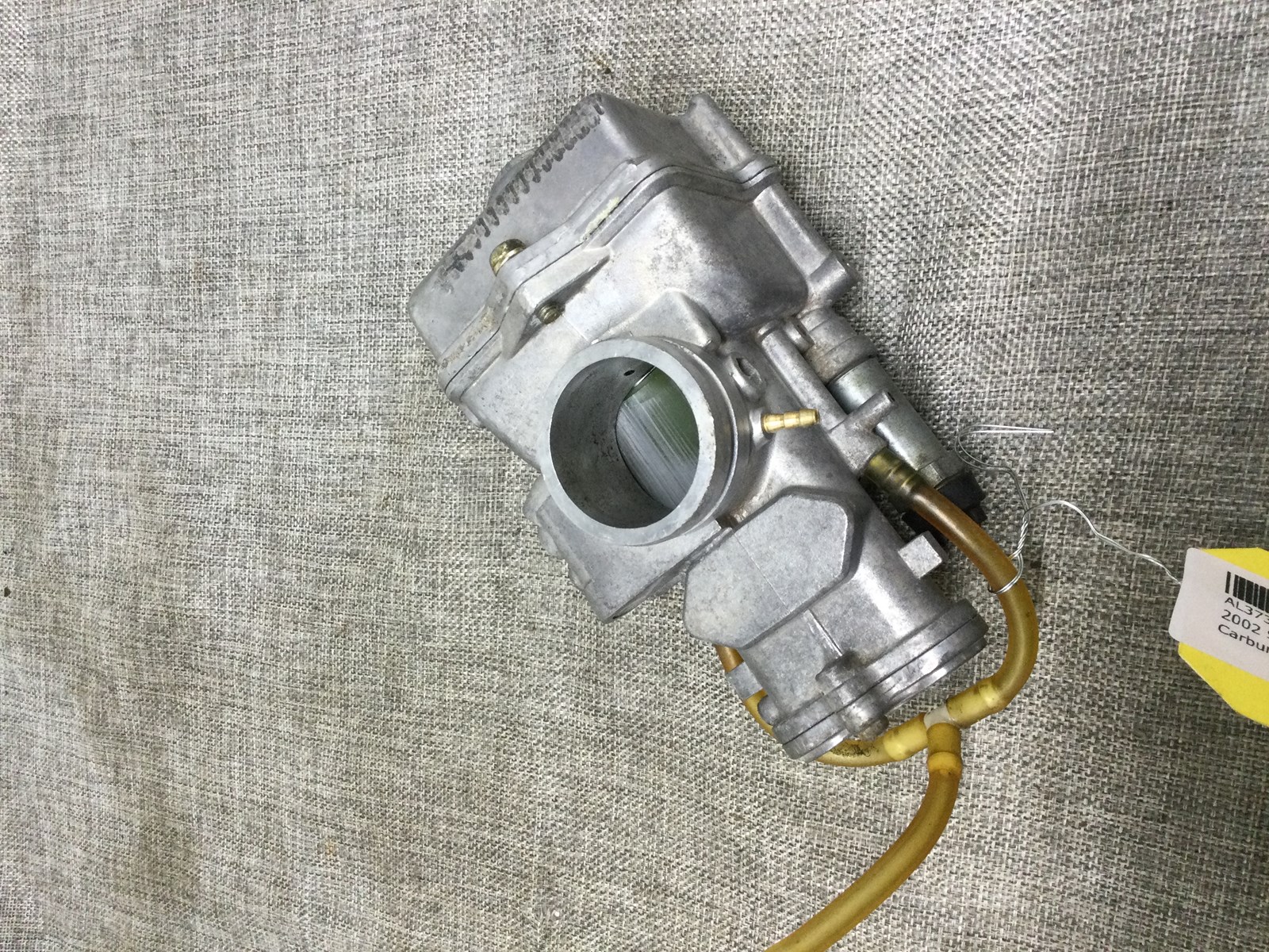 2002 Ski-Doo CARB - Image 3