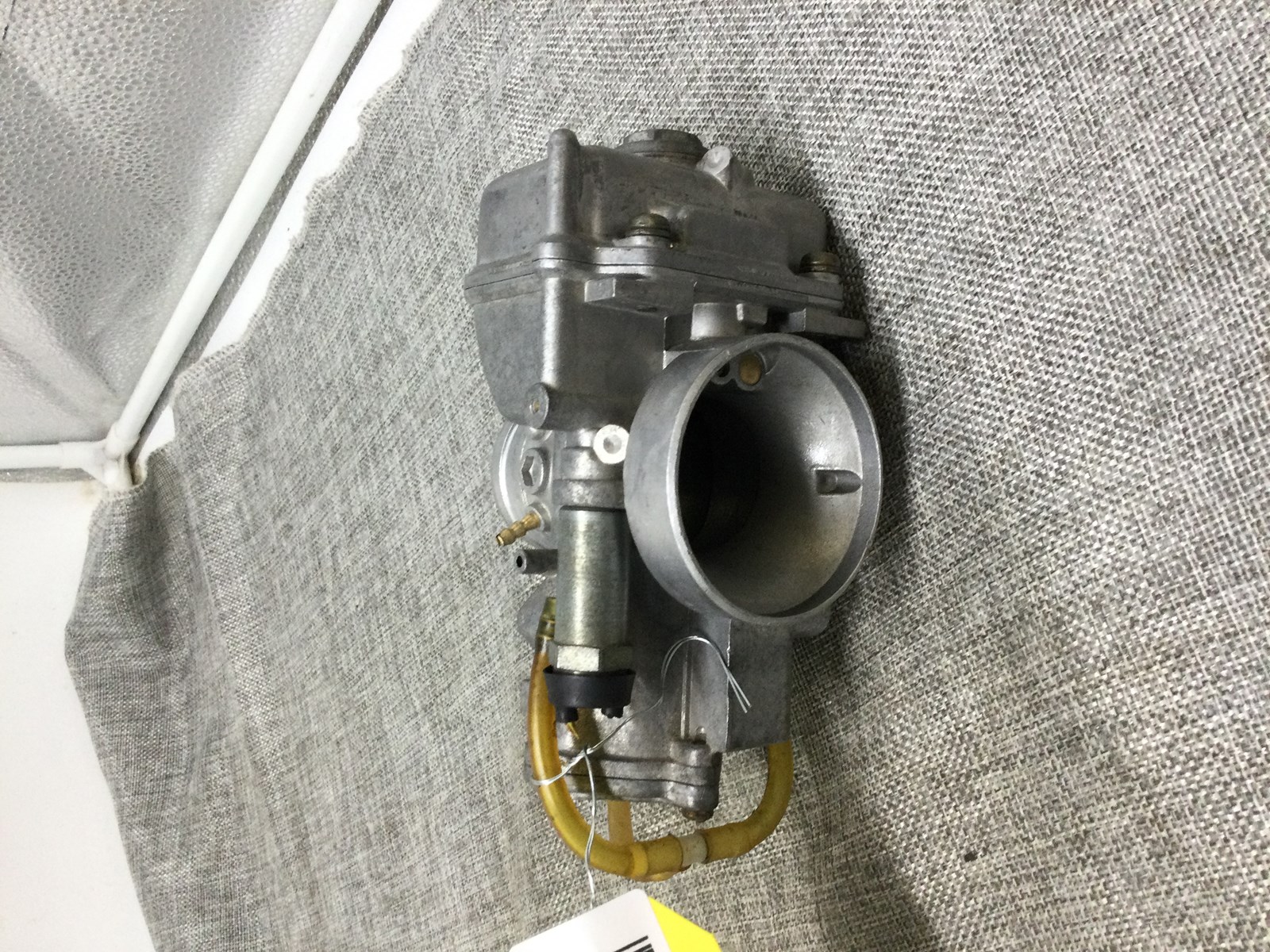 2002 Ski-Doo CARB - Image 4