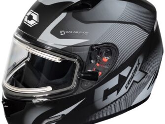 El Cs Mugello Squad M-gray Sm