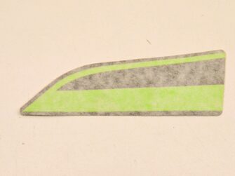 1988 Arctic Cat RH NOSE CONE DECAL