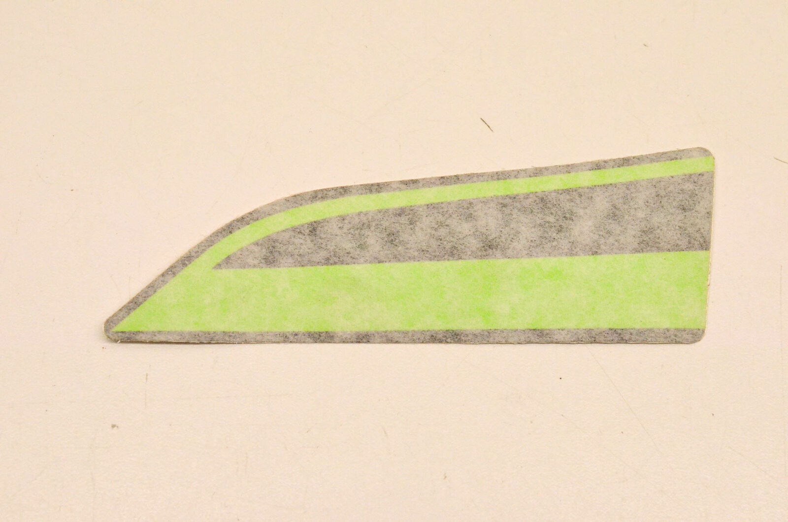 1988 Arctic Cat RH NOSE CONE DECAL