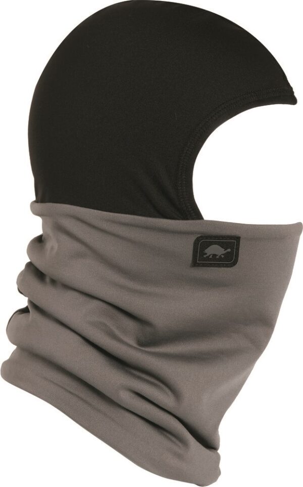 TURTLE FUR COMFORT SHELLACLAVA CARBON ONE SIZE