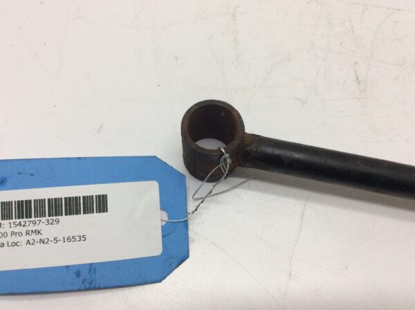 2012 Polaris Shock rod - Image 4