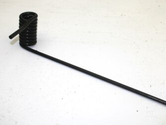 2002 Arctic Cat LH suspension spring- see comments
