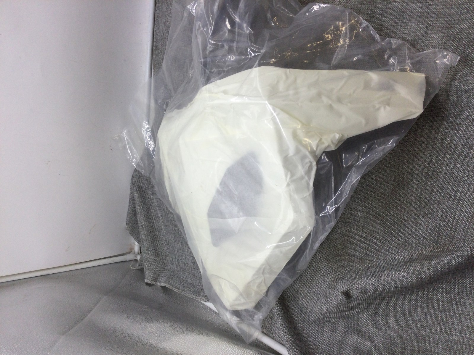 2018 Ski-Doo PANEL RH (WHITE) - Image 3