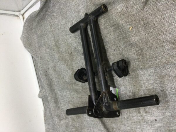 2003 Arctic Cat IDLER ARM - REAR SUSPENSION REAR ARM - Image 3
