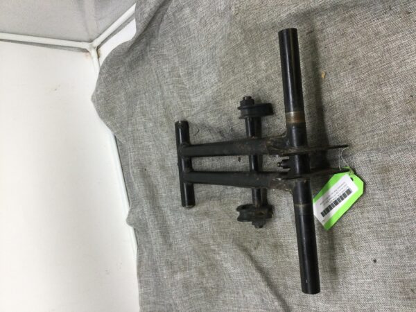 2003 Arctic Cat IDLER ARM - REAR SUSPENSION REAR ARM - Image 4