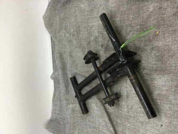 2003 Arctic Cat IDLER ARM - REAR SUSPENSION REAR ARM