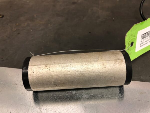 2002 Arctic Cat Rear Idler Wheel Spacer - Image 3