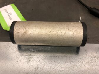 2002 Arctic Cat Rear Idler Wheel Spacer