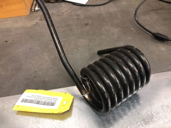2002 Ski-Doo LH Suspension Spring - Image 4