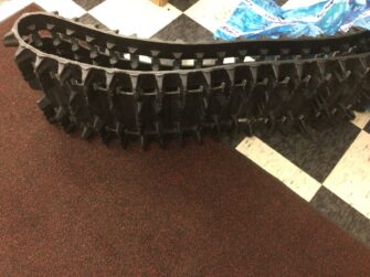 C45  136X15X1.77X2.52 CROSS COUNTRY TRACK