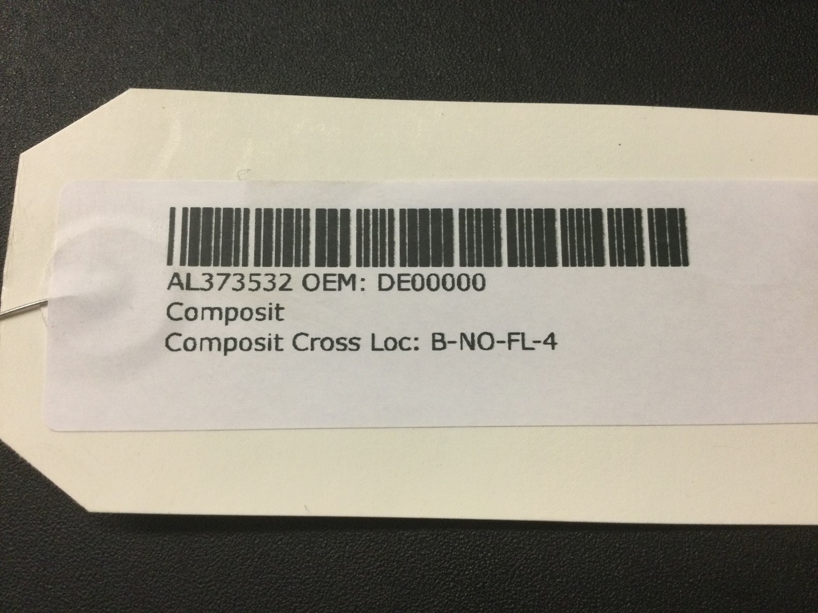 C45  136X15X1.77X2.52 CROSS COUNTRY TRACK - Image 4