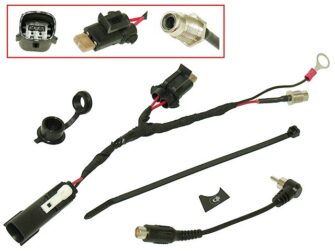 Electric Shield Kit