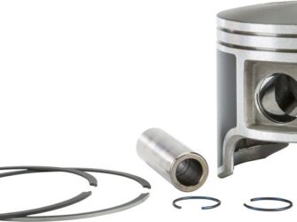 2001 Polaris New SP1 Piston Kit