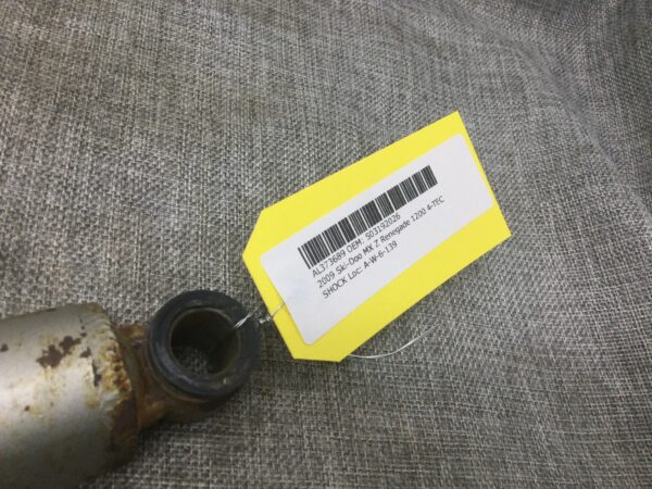 2009 Ski-Doo REAR SHOCK - Image 3