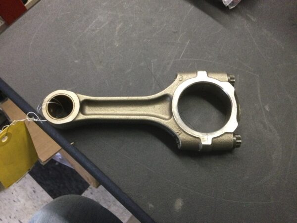 2006 Can-Am CONNECTING ROD ASSEMBLY - Supersedes to 420217429