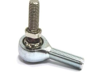 2008 Ski-Doo New Left Hand Thread Tie Rod End