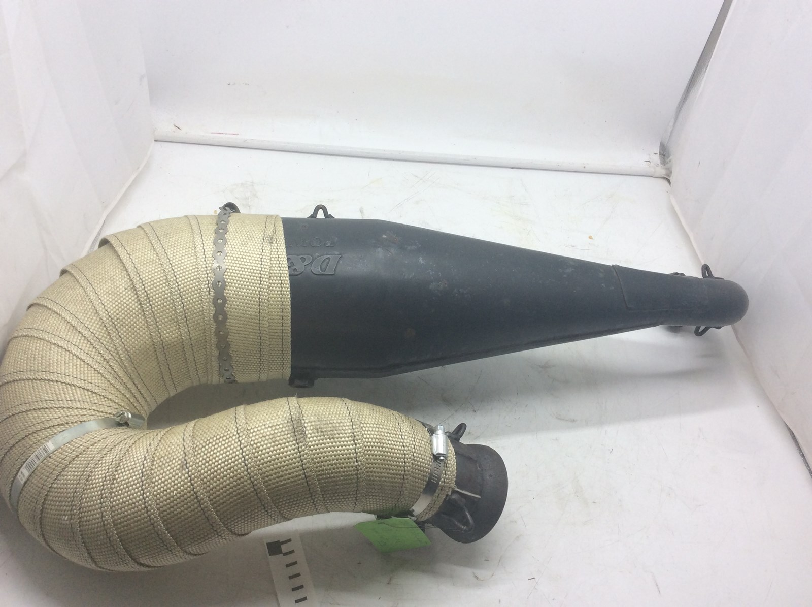 2007 Arctic Cat D&D tune pipe - Image 2