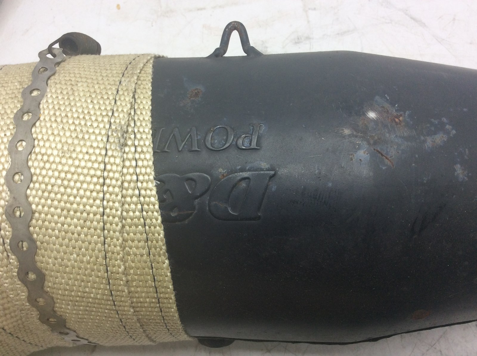 2007 Arctic Cat D&D tune pipe - Image 3