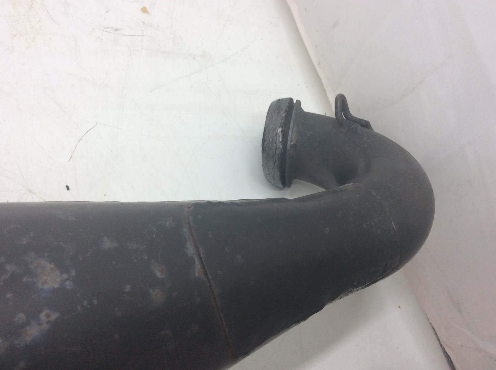 2007 Arctic Cat D&D tune pipe - Image 4