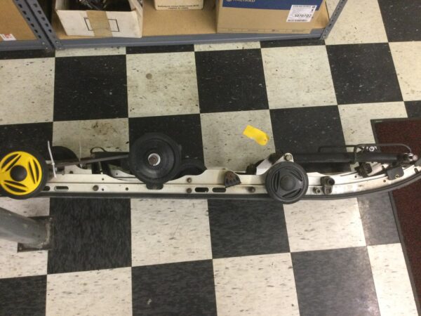 2005 Ski-Doo SUSPENSION - Image 2