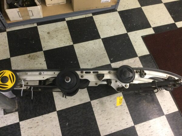 2005 Ski-Doo SUSPENSION - Image 3