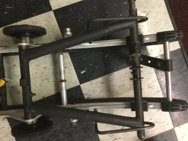 2005 Ski-Doo SUSPENSION - Image 4