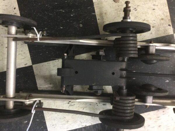 2005 Ski-Doo SUSPENSION - Image 5