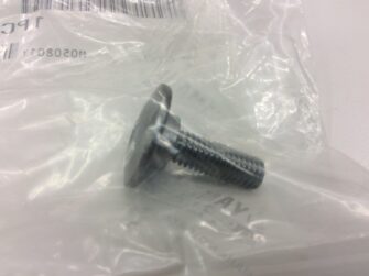 ROUND HEAD SCREW