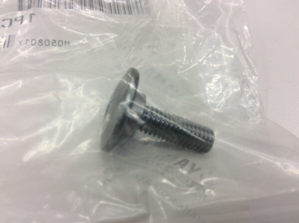 ROUND HEAD SCREW