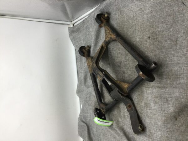 1992 Arctic Cat REAR SUSPENSION FRONT ARM - Image 2