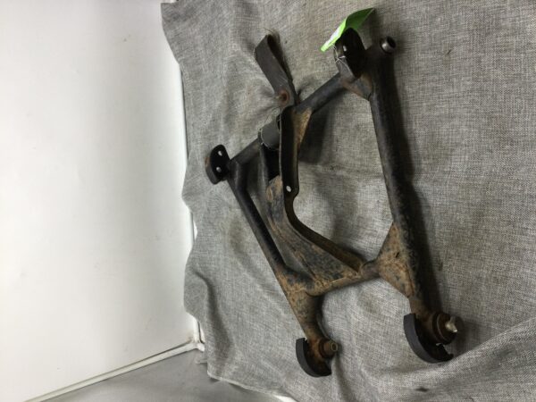 1992 Arctic Cat REAR SUSPENSION FRONT ARM - Image 3