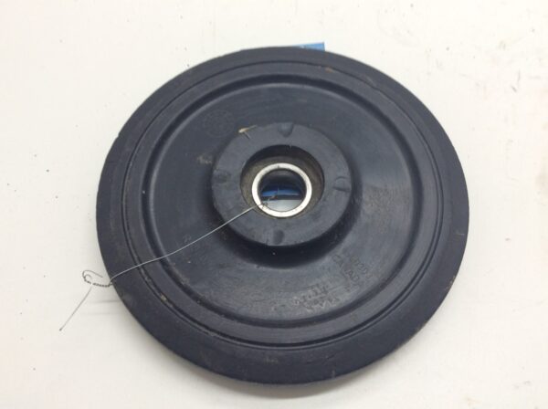 IDLER WHEEL RED 6.38 - Image 3