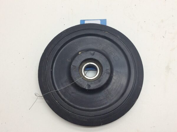 IDLER WHEEL RED 6.38 - Image 4