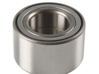 New Wheel Bearing