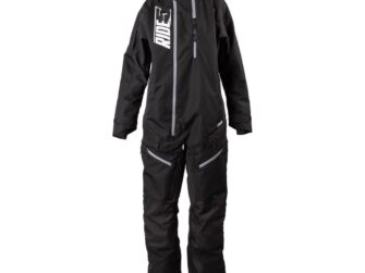 Womens Allied Monosuit Shell