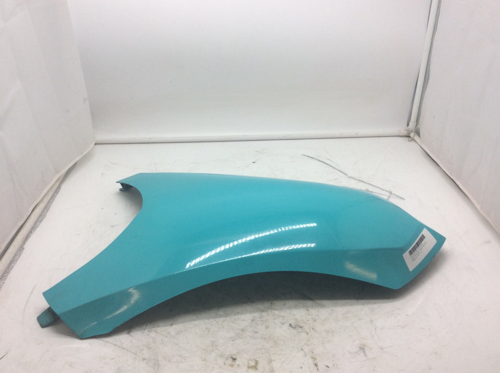 2003 Arctic Cat hood cover - Image 3